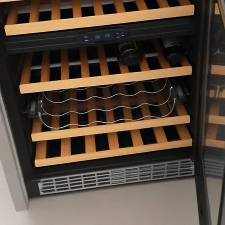 Seaview Luxury Fortuna וילה