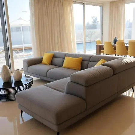 Villa Seaview Luxury Fortuna *