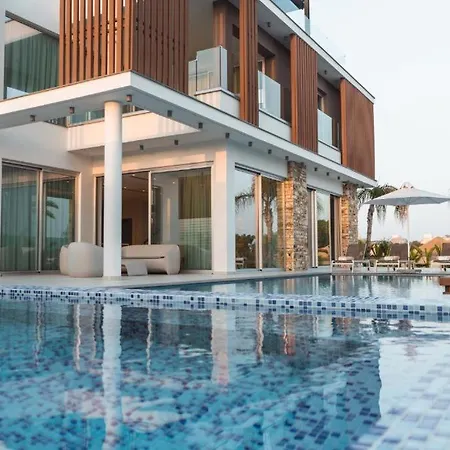 Seaview Luxury Fortuna * Ayia Napa