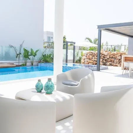 Seaview Luxury Fortuna *