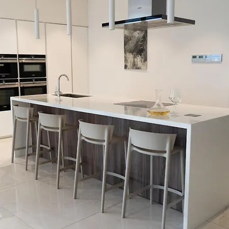 Villa Seaview Luxury Fortuna