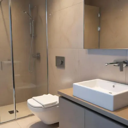 Villa Seaview Luxury Fortuna *