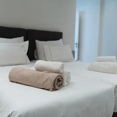 Seaview Luxury Fortuna * Ayia Napa