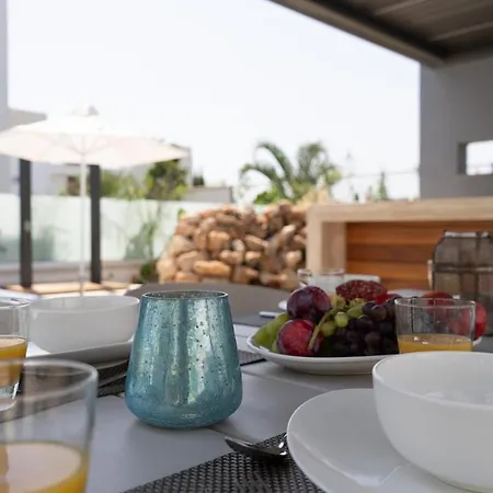 Villa Seaview Luxury Fortuna *