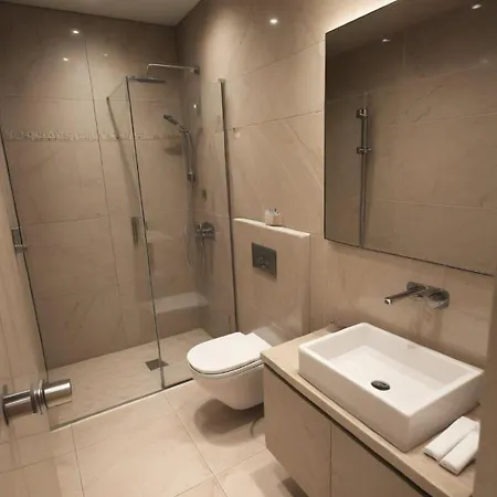 Seaview Luxury Fortuna *