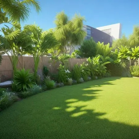 Seaview Luxury Fortuna 别墅 圣纳帕