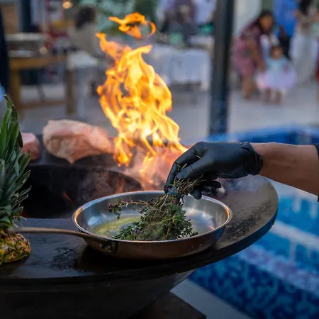 Seaview Luxury Fortuna Ayia Napa