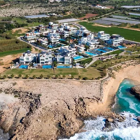 Seaview Luxury Fortuna