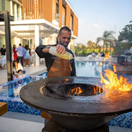 Seaview Luxury Fortuna * Ayia Napa