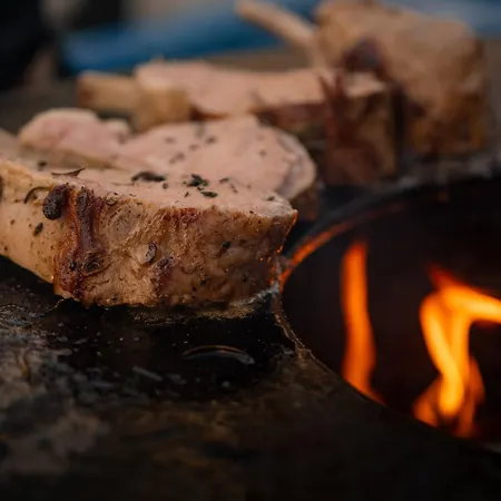 Seaview Luxury Fortuna Ayia Napa