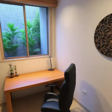 Seaview Luxury Fortuna