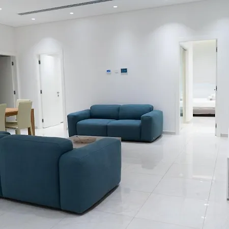 Seaview Luxury Fortuna Вилла Айя-Напа
