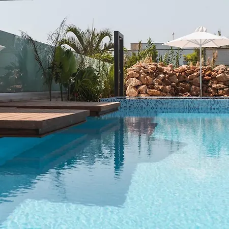 Seaview Luxury Fortuna Ayia Napa