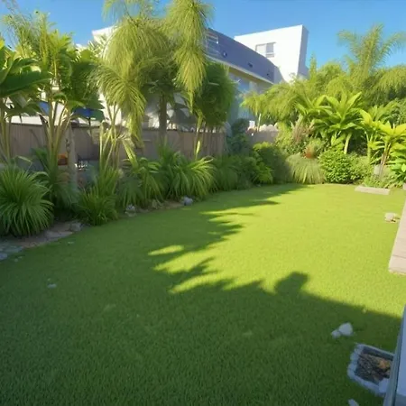 Seaview Luxury Fortuna Villa Ayia Napa