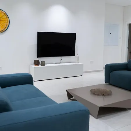 Villa Seaview Luxury Fortuna Ayia Napa