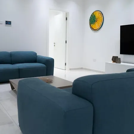 Seaview Luxury Fortuna Villa