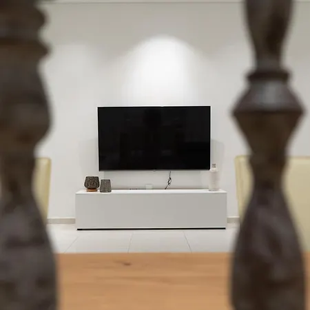 Seaview Luxury Fortuna * Айя-Напа