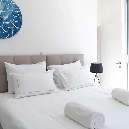 Seaview Luxury Fortuna Вилла *