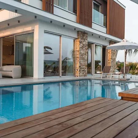 Villa Seaview Luxury Fortuna Ayia Napa