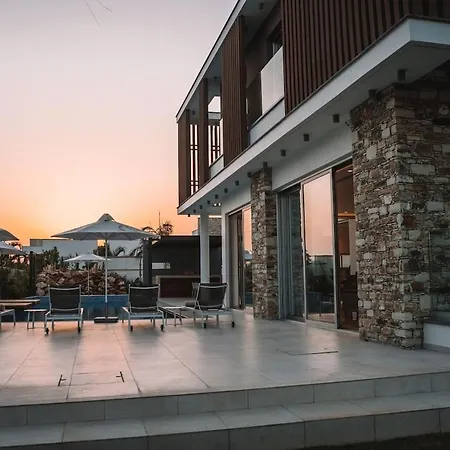 Villa Seaview Luxury Fortuna
