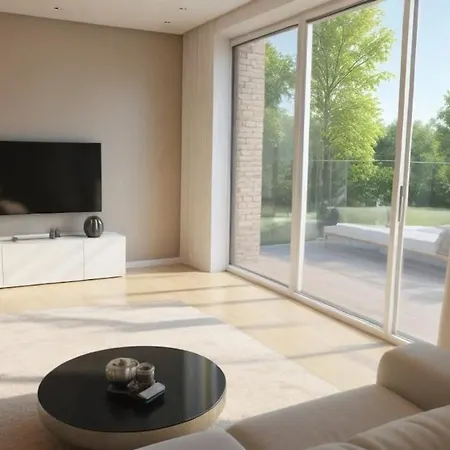 Seaview Luxury Fortuna *
