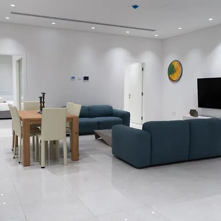 Seaview Luxury Fortuna * Ayia Napa