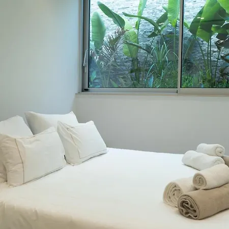 Villa Seaview Luxury Fortuna *