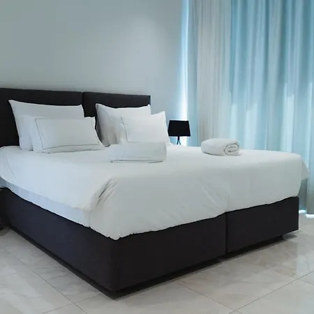 Seaview Luxury Fortuna Villa *