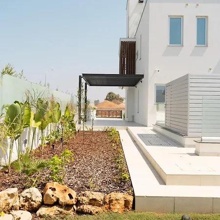 Seaview Luxury Fortuna Villa Ayia Napa