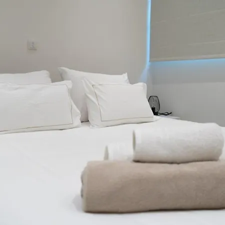 Вилла Seaview Luxury Fortuna Айя-Напа