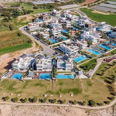 Seaview Luxury Fortuna *