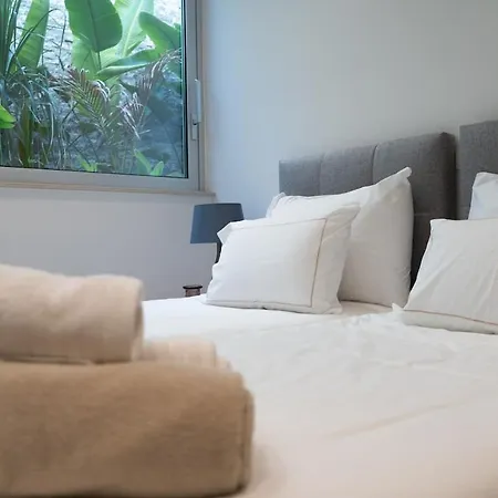 Seaview Luxury Fortuna *