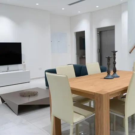 Villa Seaview Luxury Fortuna Ayia Napa