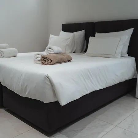 Seaview Luxury Fortuna *