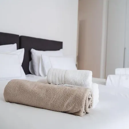 Seaview Luxury Fortuna