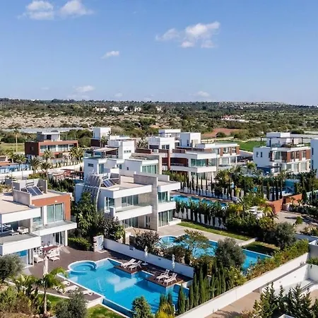 Villa Seaview Luxury Fortuna