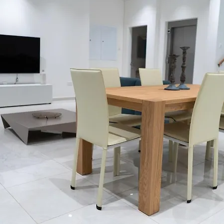 Seaview Luxury Fortuna Вилла