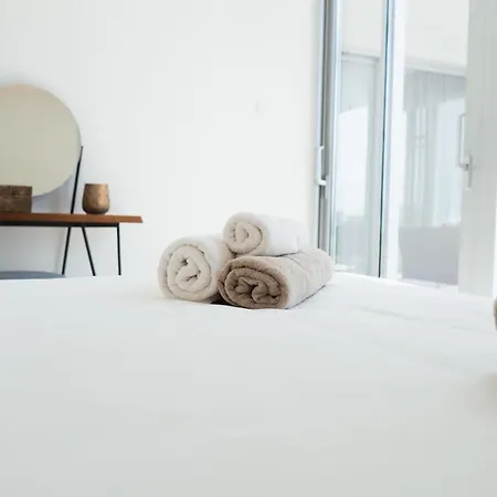 Seaview Luxury Fortuna Villa Ayia Napa