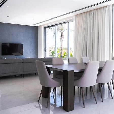 Villa Seaview Luxury Fortuna *