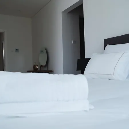 Seaview Luxury Fortuna Вилла Айя-Напа