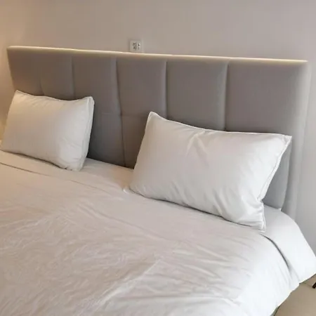 Seaview Luxury Fortuna Villa *