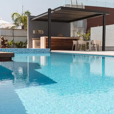 Seaview Luxury Fortuna *