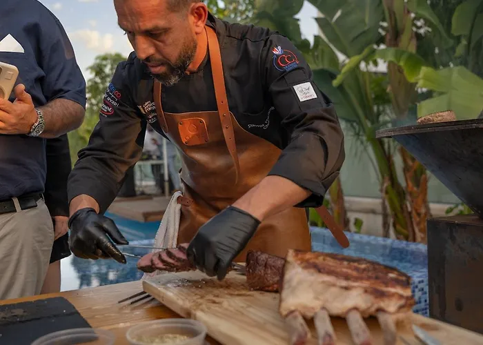 וילה Seaview Luxury Fortuna