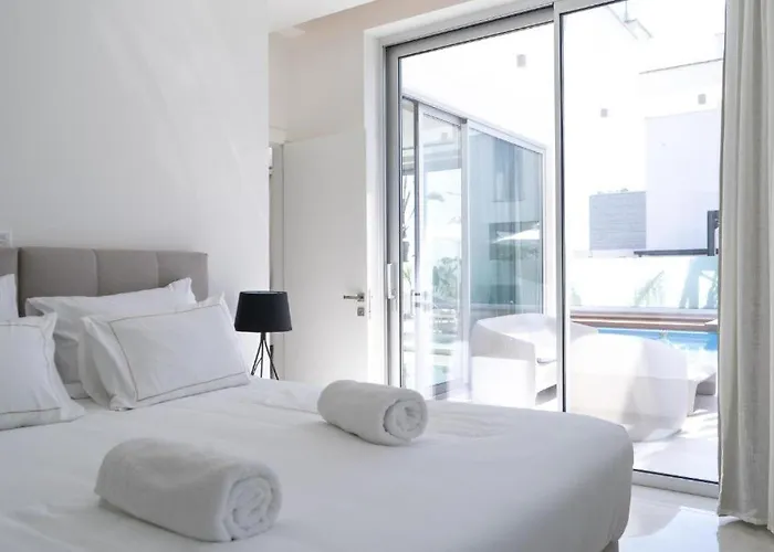 Seaview Luxury Fortuna *