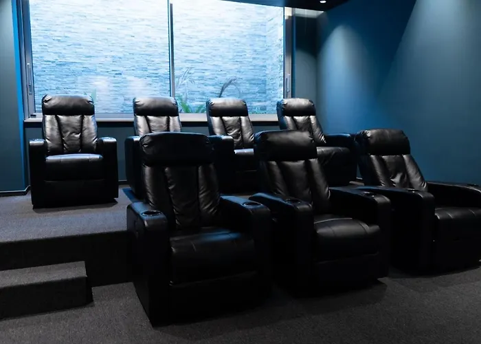 Seaview Luxury Fortuna * איה נאפה