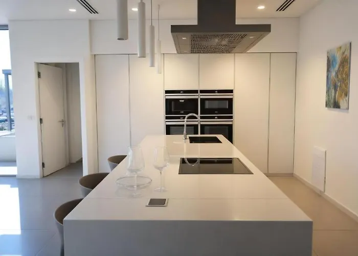 וילה Seaview Luxury Fortuna