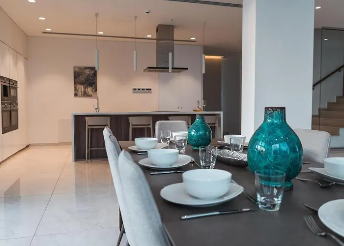 Seaview Luxury Fortuna *