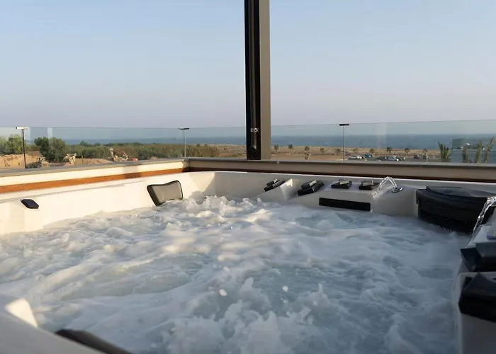 Seaview Luxury Fortuna *