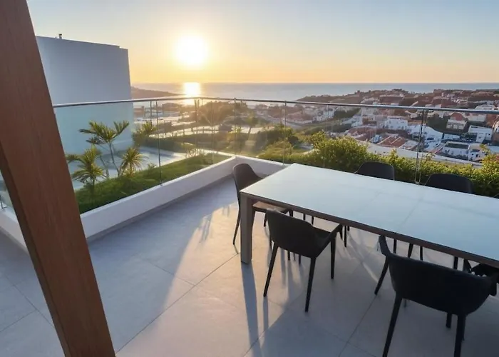 Seaview Luxury Fortuna וילה איה נאפה