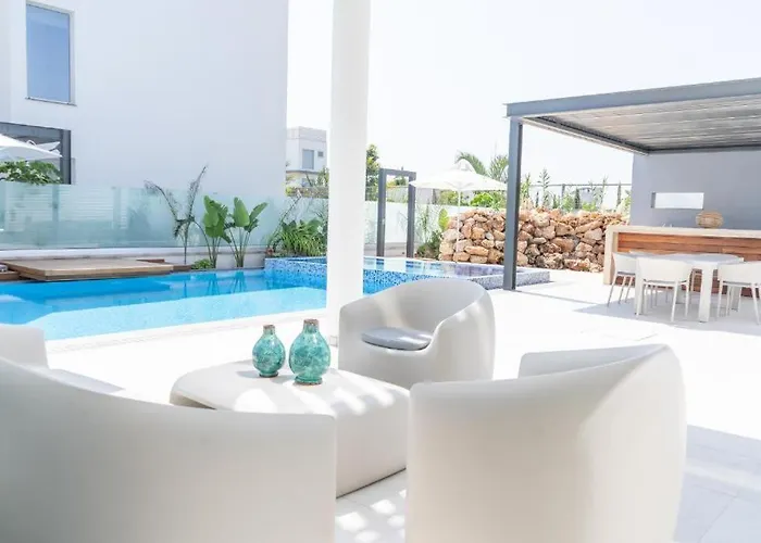 Seaview Luxury Fortuna *